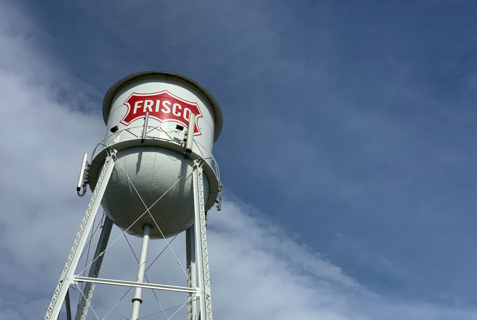 FRACTIONAL CFO: FRISCO, TX
